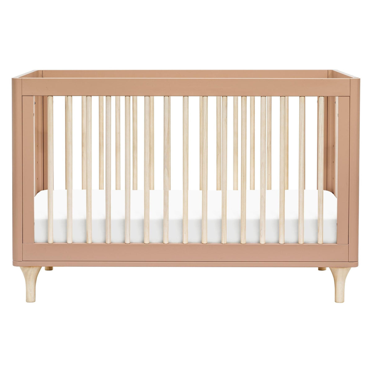 BabylettoBabyletto Lolly 3-in-1 Convertible Crib with Toddler Bed Conversion KitBabysupermarket