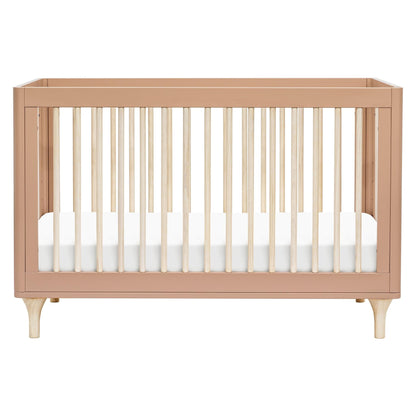 BabylettoBabyletto Lolly 3-in-1 Convertible Crib with Toddler Bed Conversion KitBabysupermarket