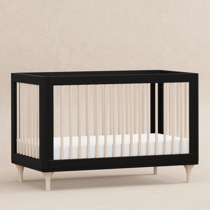 BabylettoBabyletto Lolly 3-in-1 Convertible Crib with Toddler Bed Conversion KitBabysupermarket