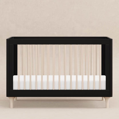 BabylettoBabyletto Lolly 3-in-1 Convertible Crib with Toddler Bed Conversion KitBabysupermarket