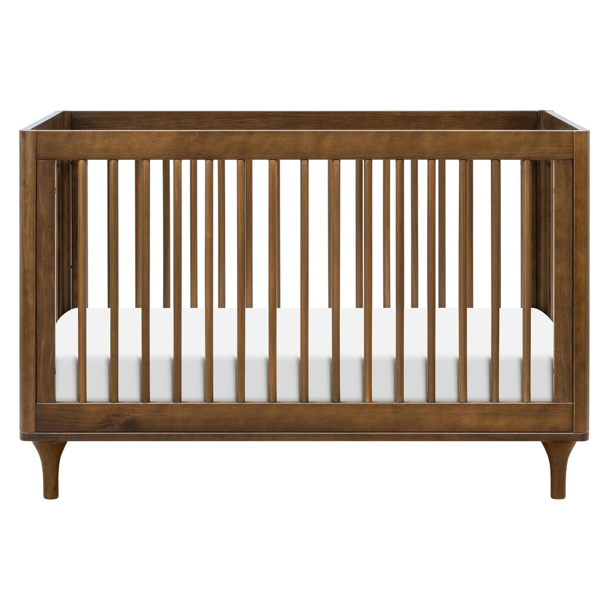 BabylettoBabyletto Lolly 3-in-1 Convertible Crib with Toddler Bed Conversion KitBabysupermarket
