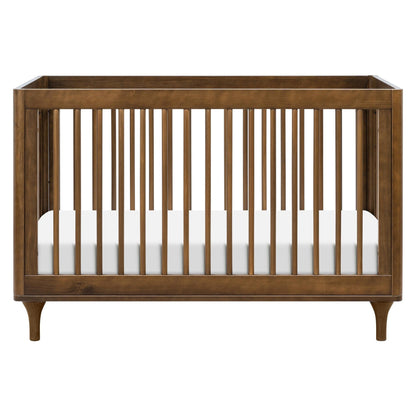 BabylettoBabyletto Lolly 3-in-1 Convertible Crib with Toddler Bed Conversion KitBabysupermarket