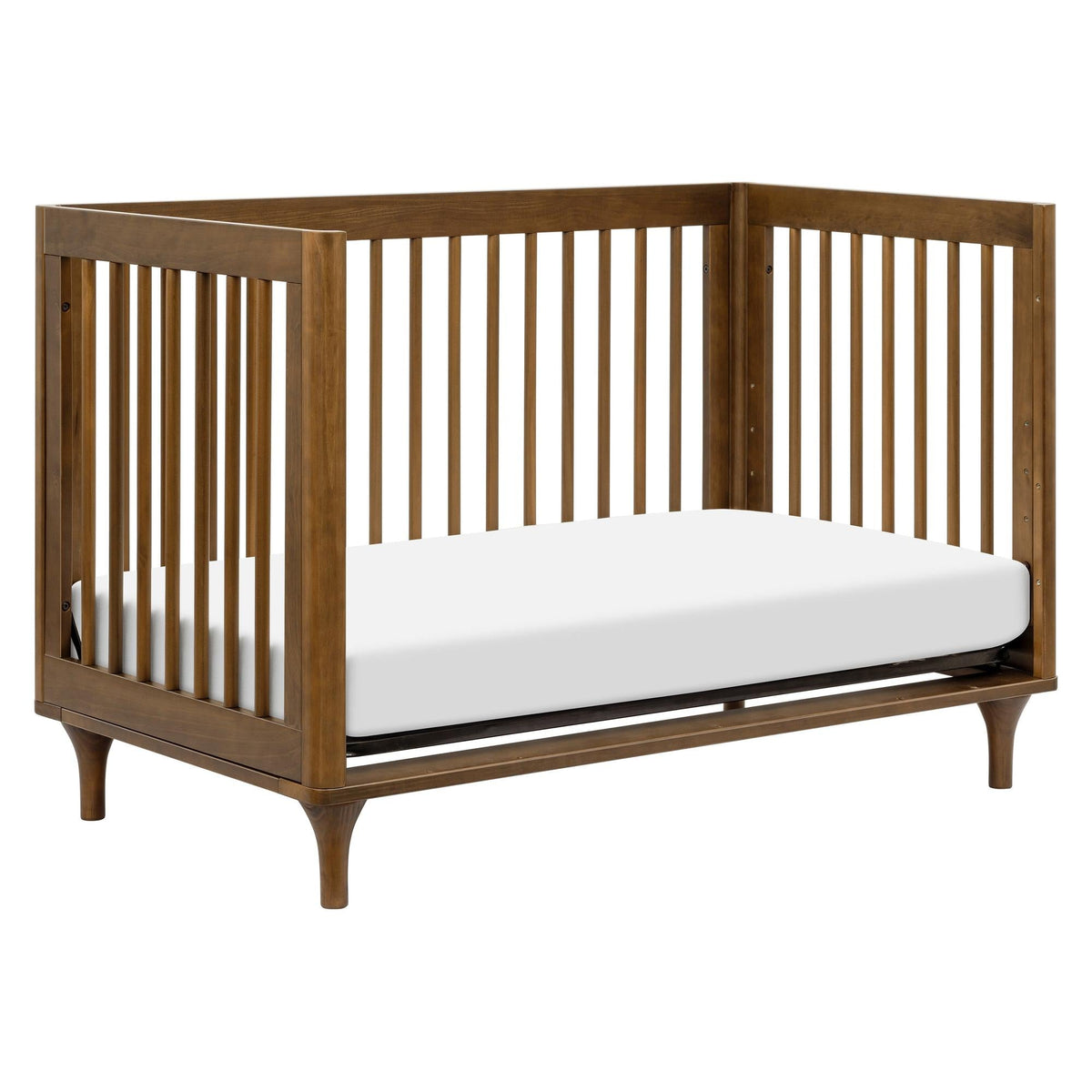 BabylettoBabyletto Lolly 3-in-1 Convertible Crib with Toddler Bed Conversion KitBabysupermarket