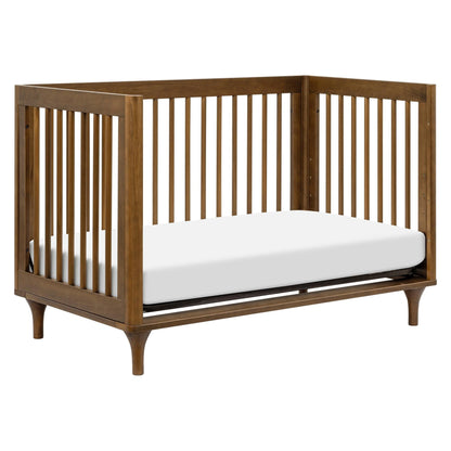 BabylettoBabyletto Lolly 3-in-1 Convertible Crib with Toddler Bed Conversion KitBabysupermarket