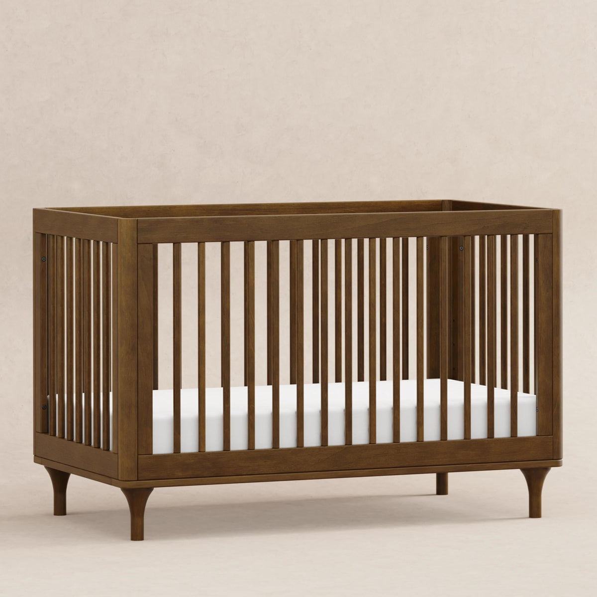 BabylettoBabyletto Lolly 3-in-1 Convertible Crib with Toddler Bed Conversion KitBabysupermarket