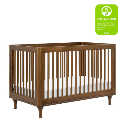 BabylettoBabyletto Lolly 3-in-1 Convertible Crib with Toddler Bed Conversion KitBabysupermarket