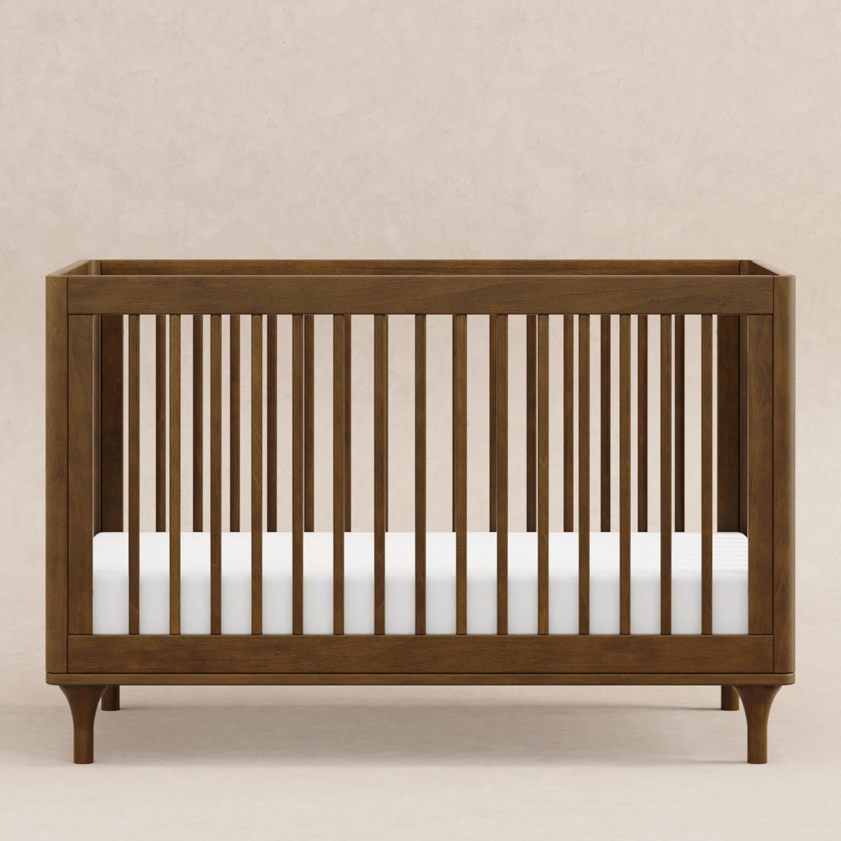 BabylettoBabyletto Lolly 3-in-1 Convertible Crib with Toddler Bed Conversion KitBabysupermarket