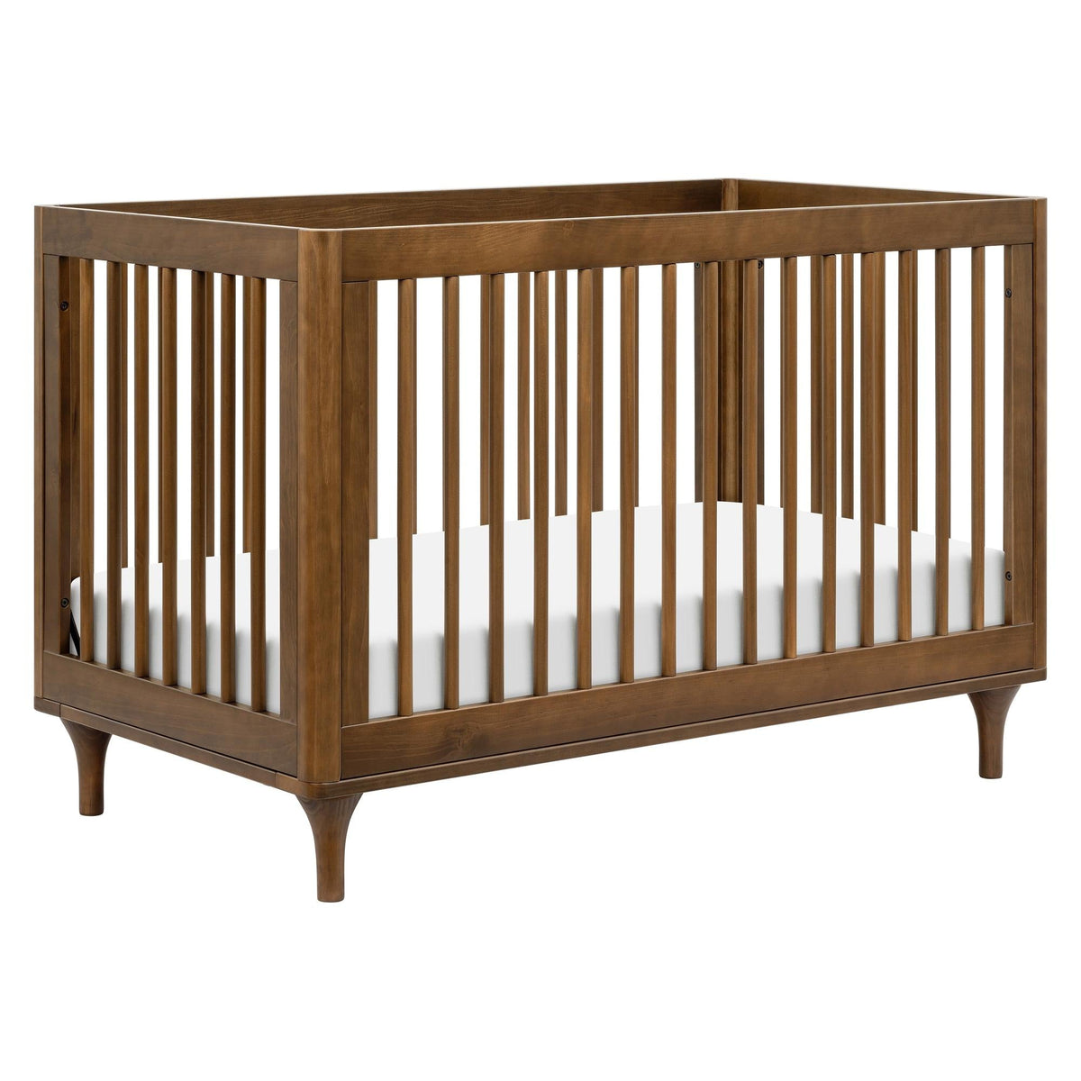 BabylettoBabyletto Lolly 3-in-1 Convertible Crib with Toddler Bed Conversion KitBabysupermarket