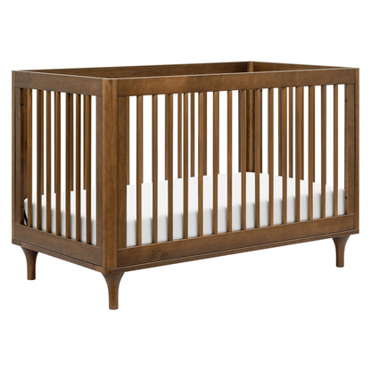 BabylettoBabyletto Lolly 3-in-1 Convertible Crib with Toddler Bed Conversion KitBabysupermarket