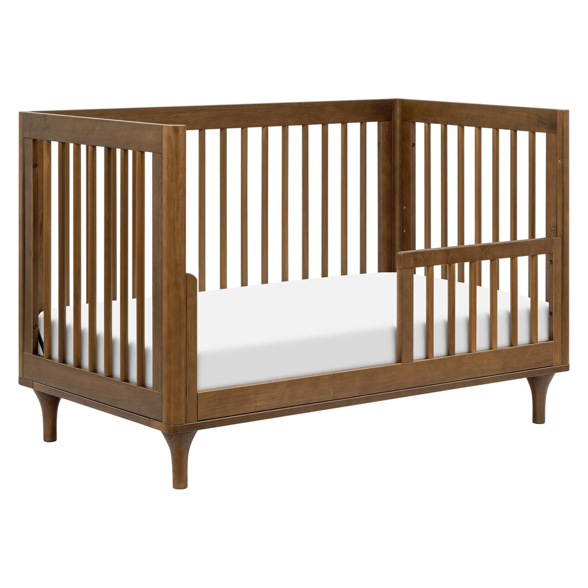 BabylettoBabyletto Lolly 3-in-1 Convertible Crib with Toddler Bed Conversion KitBabysupermarket