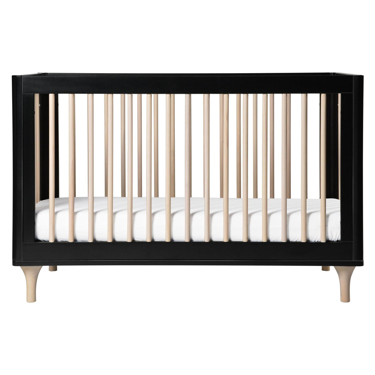 BabylettoBabyletto Lolly 3-in-1 Convertible Crib with Toddler Bed Conversion KitBabysupermarket