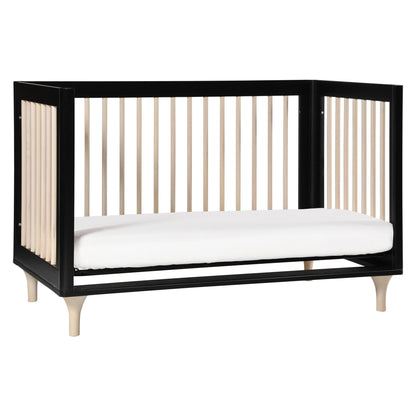 BabylettoBabyletto Lolly 3-in-1 Convertible Crib with Toddler Bed Conversion KitBabysupermarket