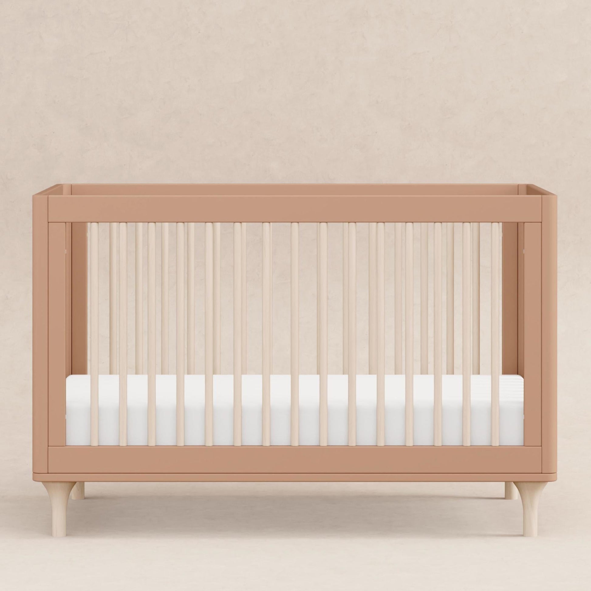 BabylettoBabyletto Lolly 3-in-1 Convertible Crib with Toddler Bed Conversion KitBabysupermarket