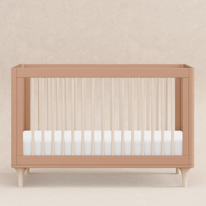 BabylettoBabyletto Lolly 3-in-1 Convertible Crib with Toddler Bed Conversion KitBabysupermarket