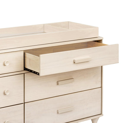 BabylettoBabyletto Lolly 6-Drawer Double DresserBabysupermarket