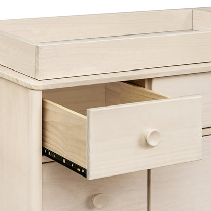 BabylettoBabyletto Lolly 6-Drawer Double DresserBabysupermarket