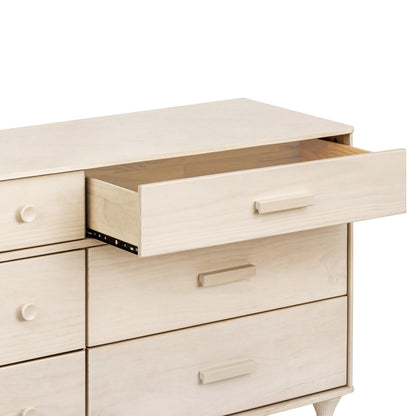 BabylettoBabyletto Lolly 6-Drawer Double DresserBabysupermarket