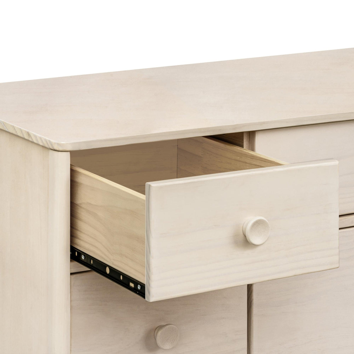 BabylettoBabyletto Lolly 6-Drawer Double DresserBabysupermarket