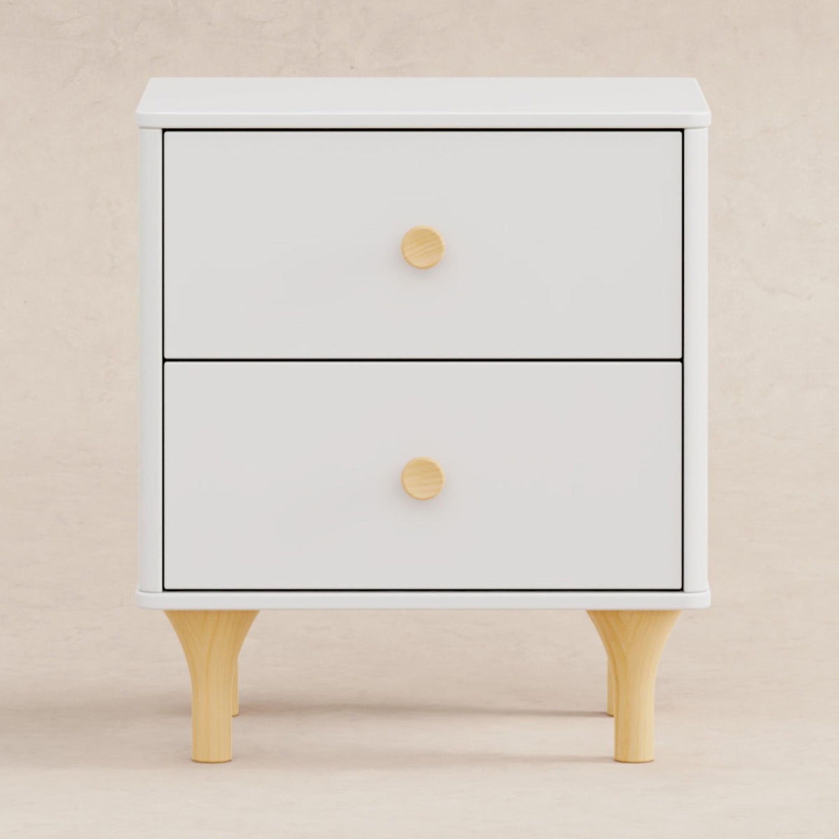 BabylettoBabyletto Lolly Nightstand with USB PortBabysupermarket