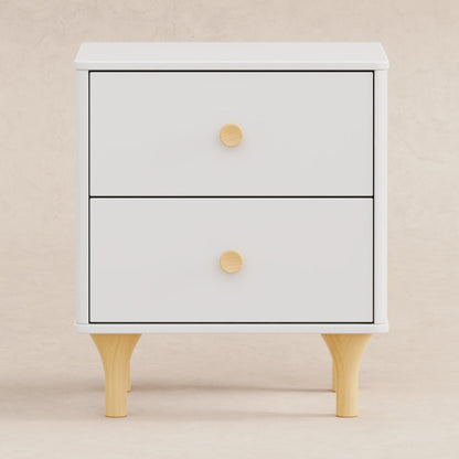 BabylettoBabyletto Lolly Nightstand with USB PortBabysupermarket