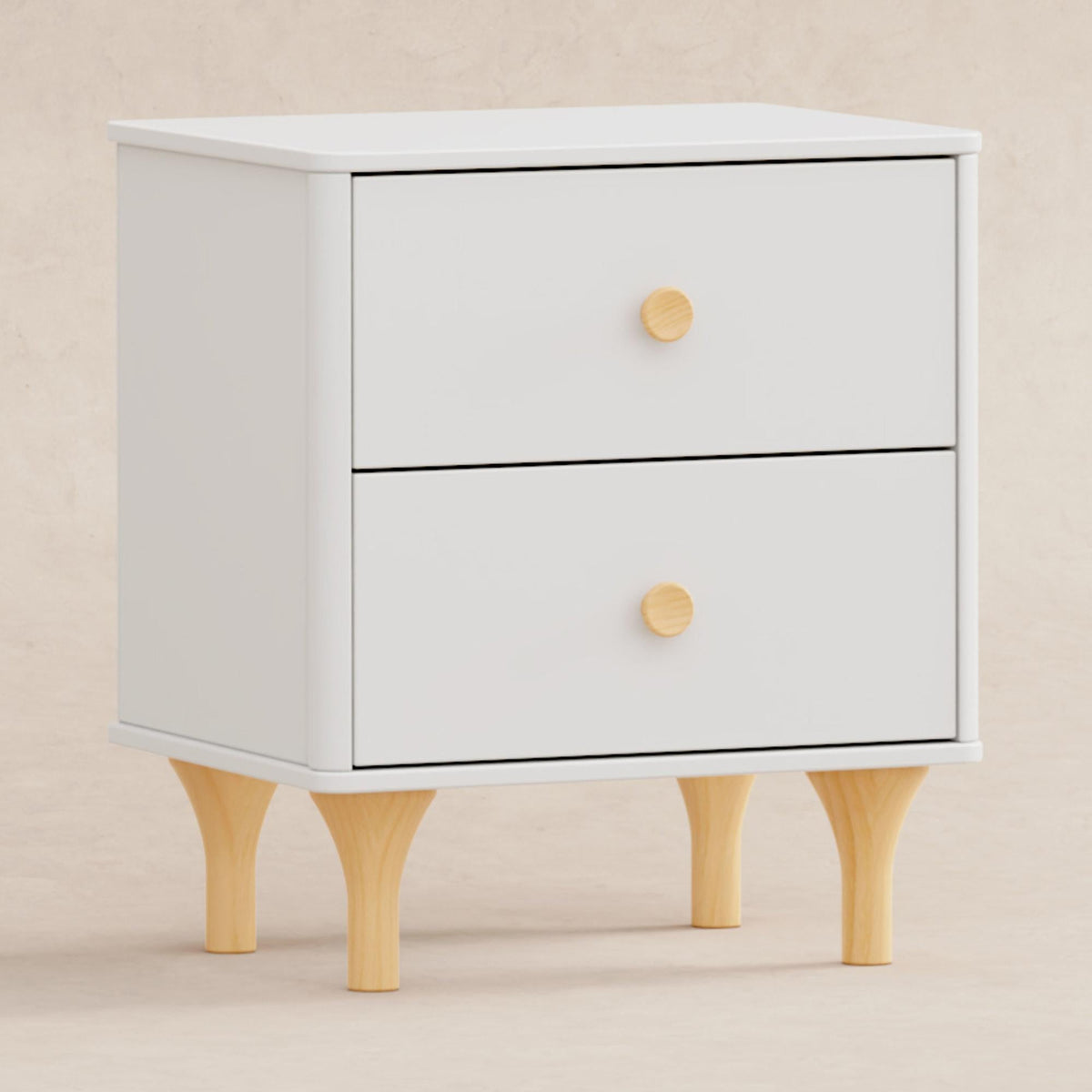 BabylettoBabyletto Lolly Nightstand with USB PortBabysupermarket