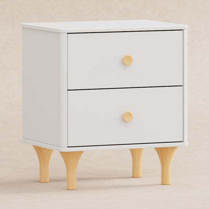 BabylettoBabyletto Lolly Nightstand with USB PortBabysupermarket