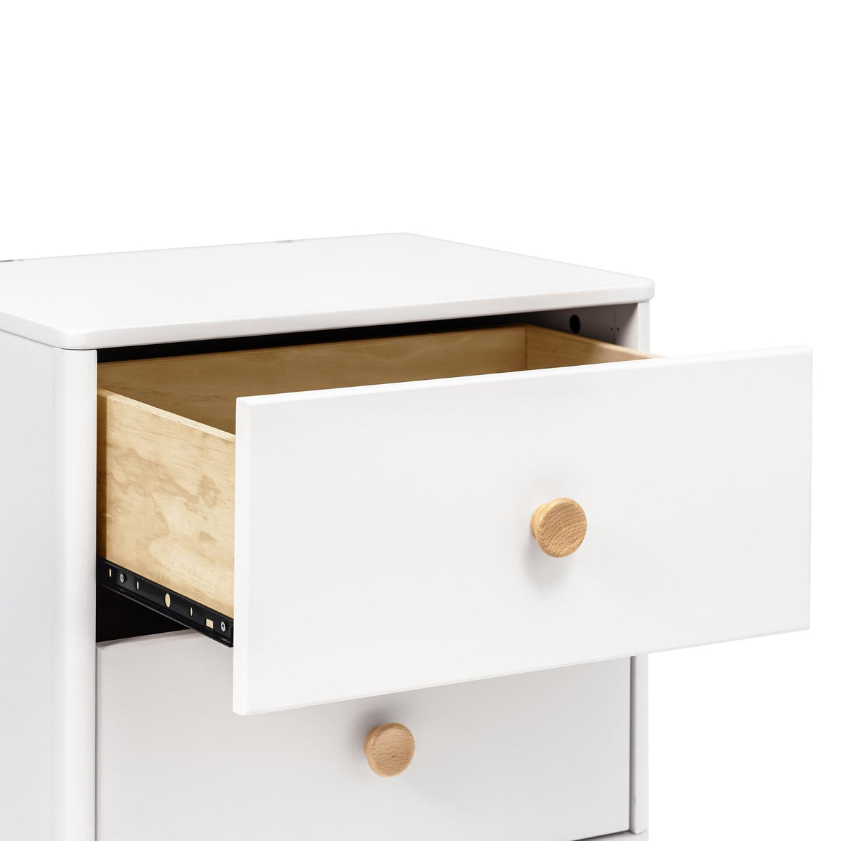 BabylettoBabyletto Lolly Nightstand with USB PortBabysupermarket