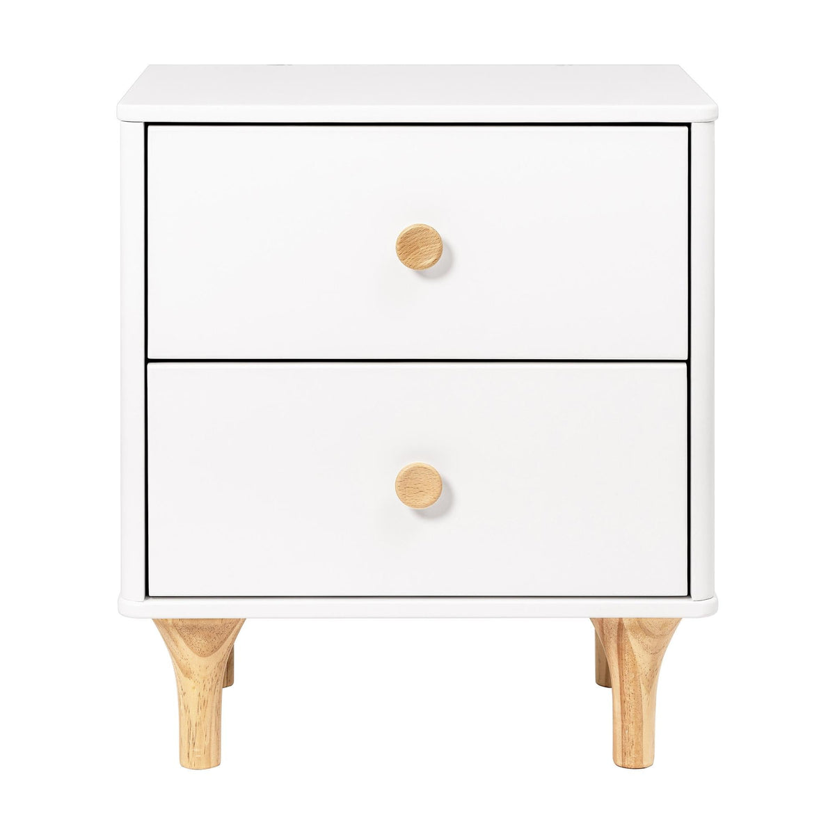 BabylettoBabyletto Lolly Nightstand with USB PortBabysupermarket