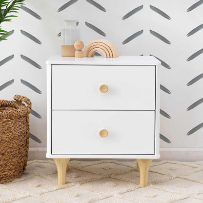BabylettoBabyletto Lolly Nightstand with USB PortBabysupermarket