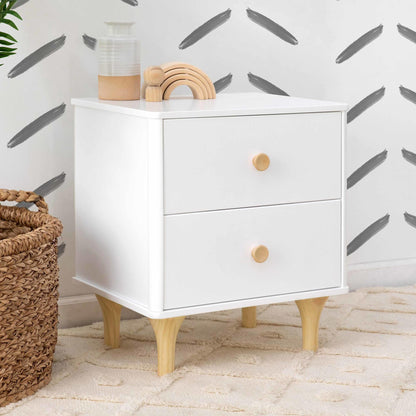 BabylettoBabyletto Lolly Nightstand with USB PortBabysupermarket