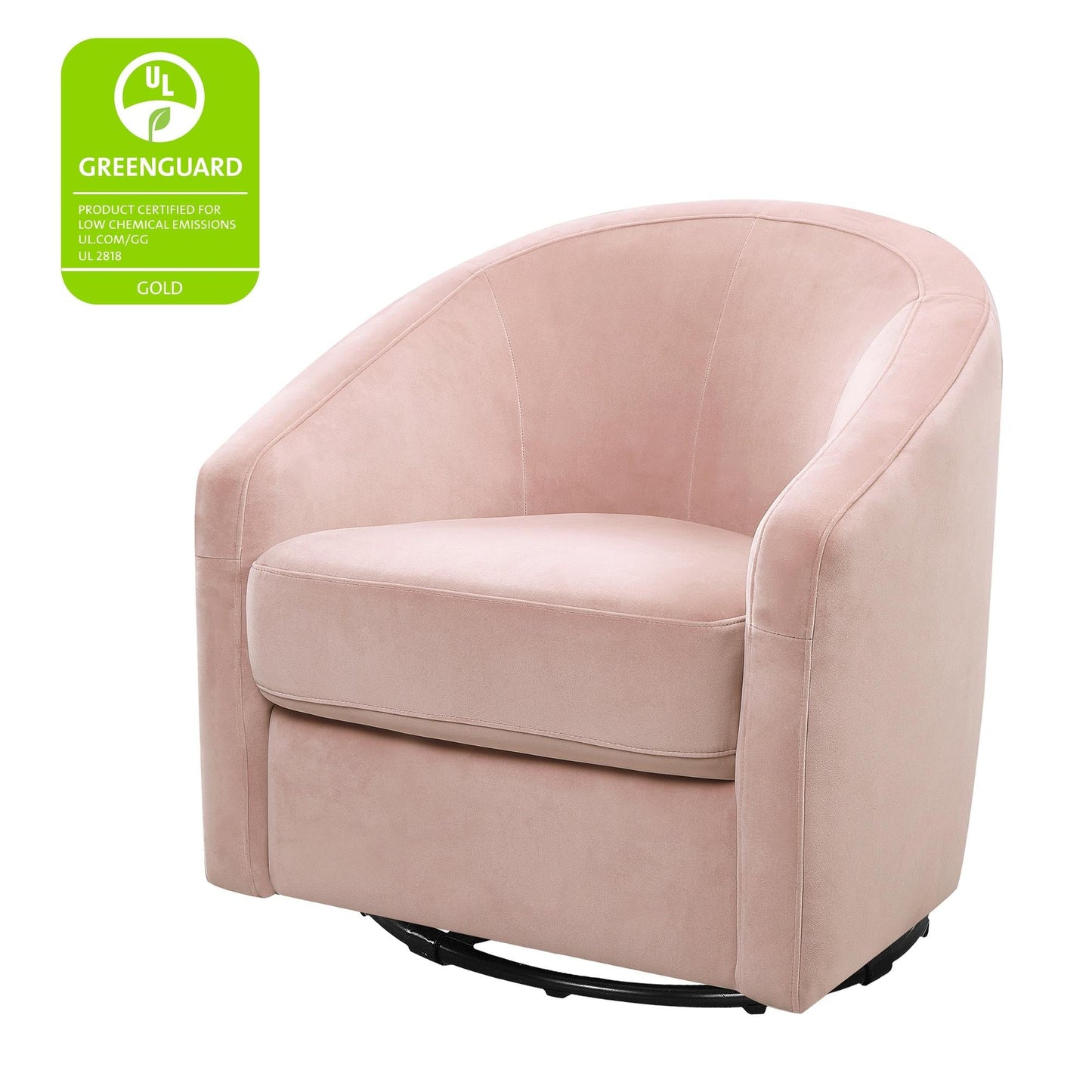 BabylettoBabyletto Madison Swivel GliderBabysupermarket