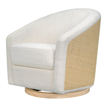 BabylettoBabyletto Madison Swivel GliderBabysupermarket