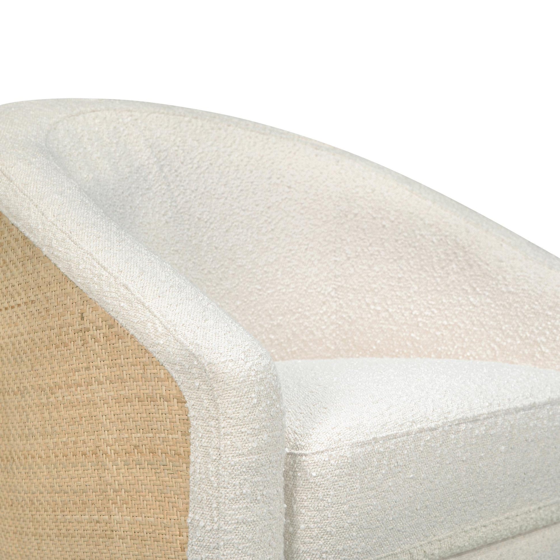 BabylettoBabyletto Madison Swivel GliderBabysupermarket