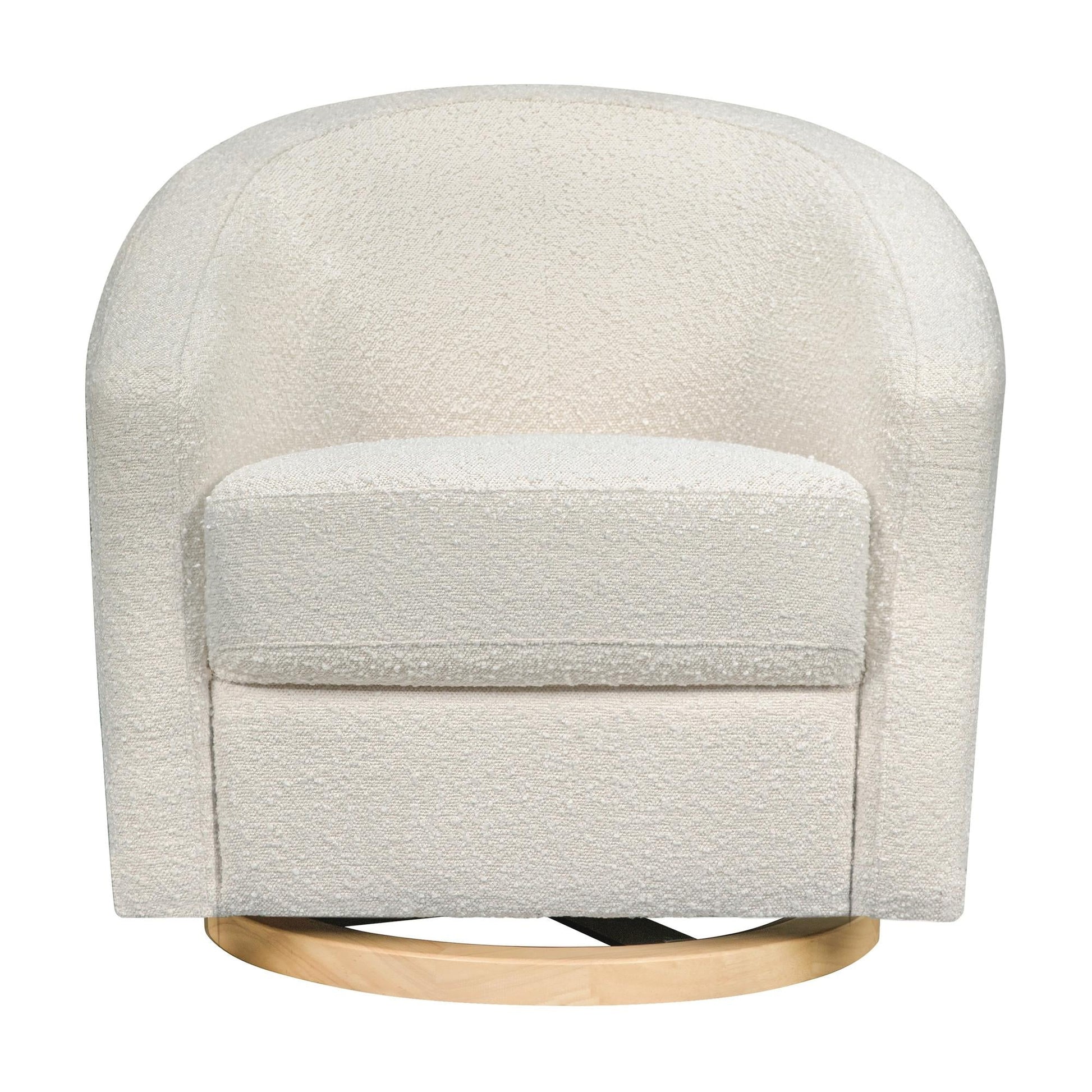 BabylettoBabyletto Madison Swivel GliderBabysupermarket