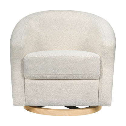 BabylettoBabyletto Madison Swivel GliderBabysupermarket