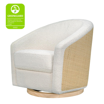 BabylettoBabyletto Madison Swivel GliderBabysupermarket