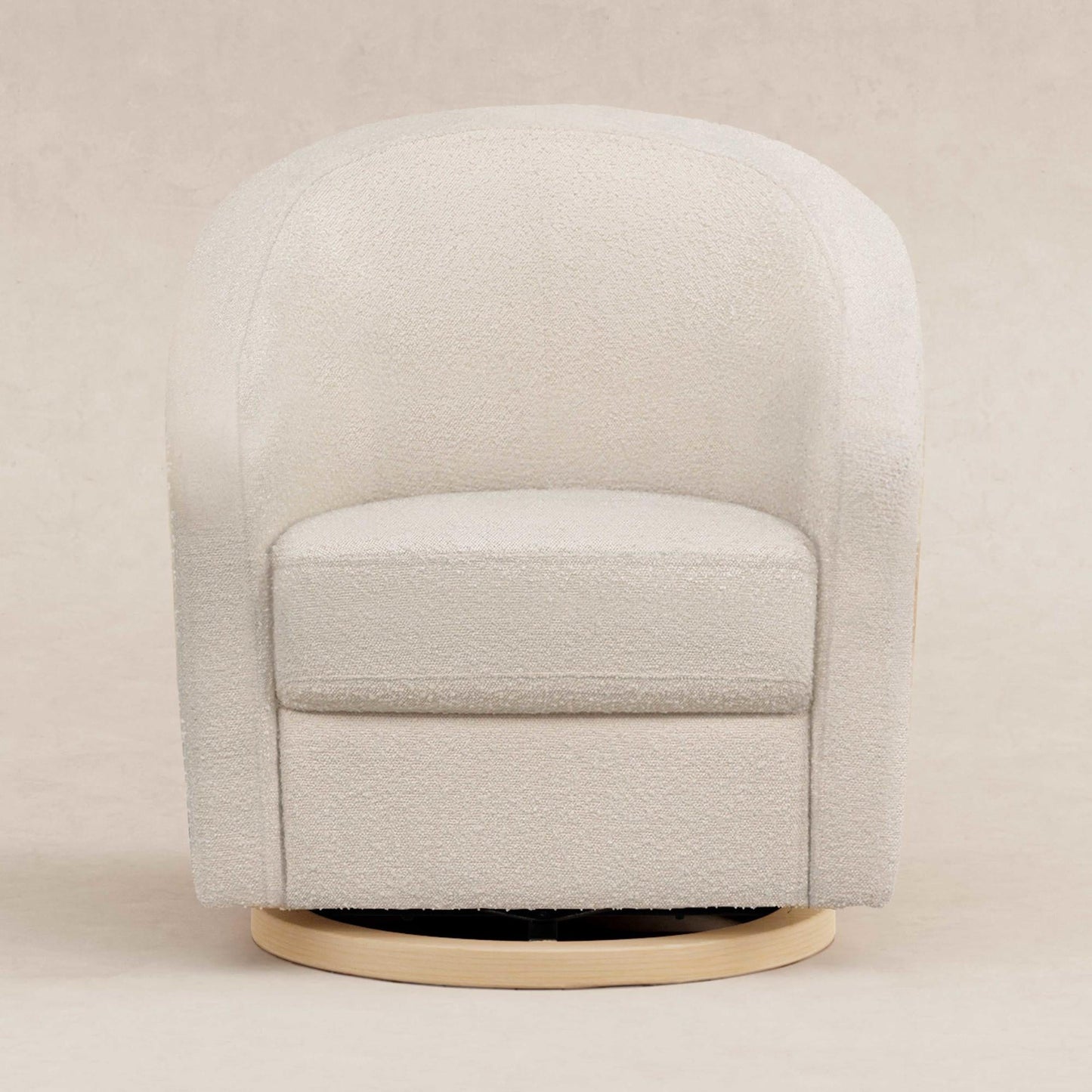 BabylettoBabyletto Madison Swivel GliderBabysupermarket