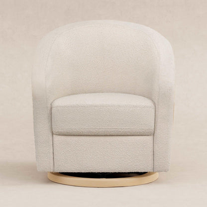 BabylettoBabyletto Madison Swivel GliderBabysupermarket