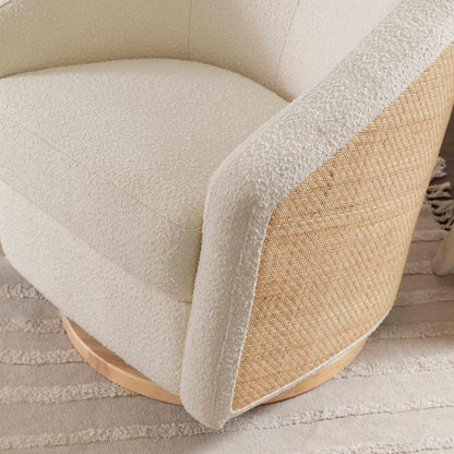 BabylettoBabyletto Madison Swivel GliderBabysupermarket