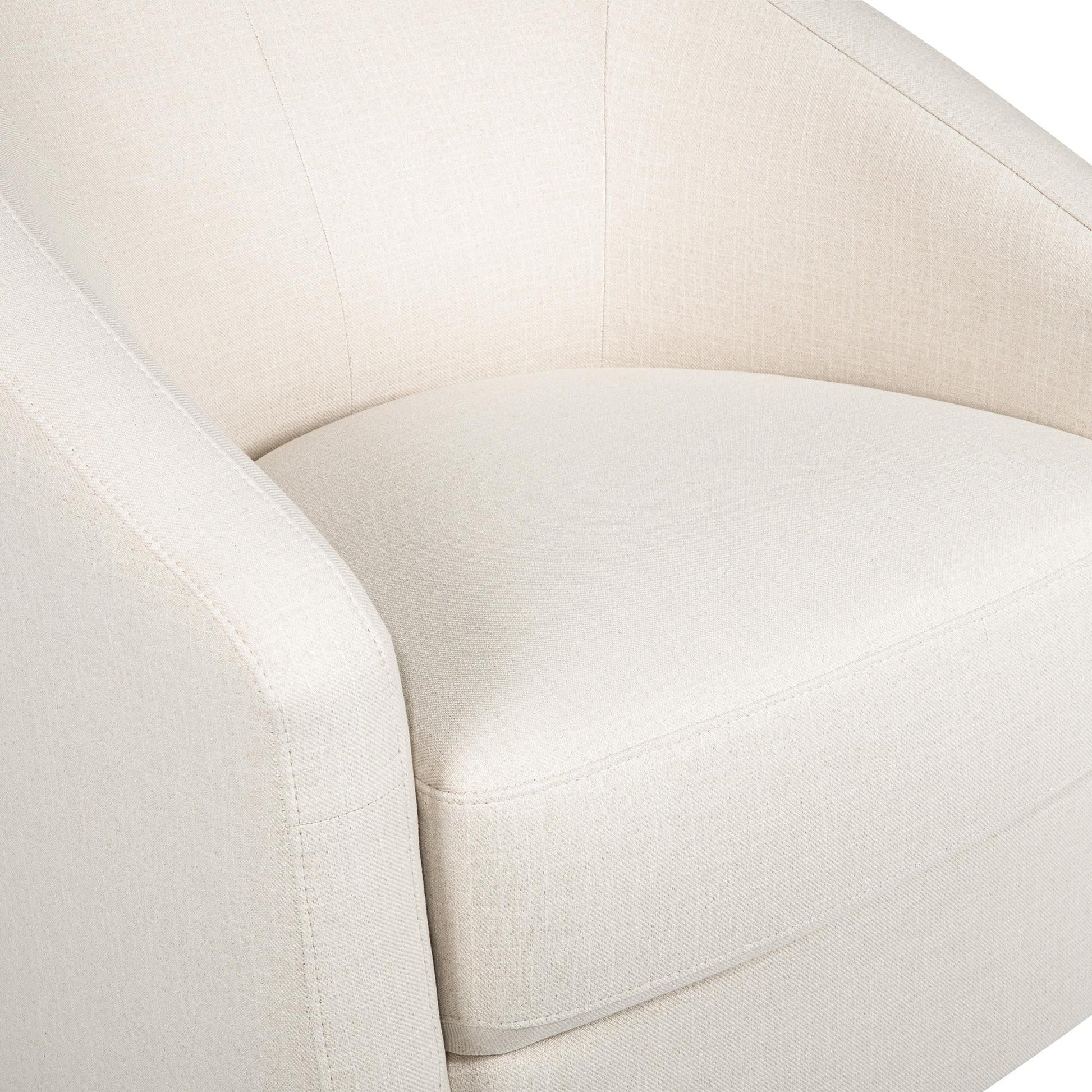 BabylettoBabyletto Madison Swivel GliderBabysupermarket
