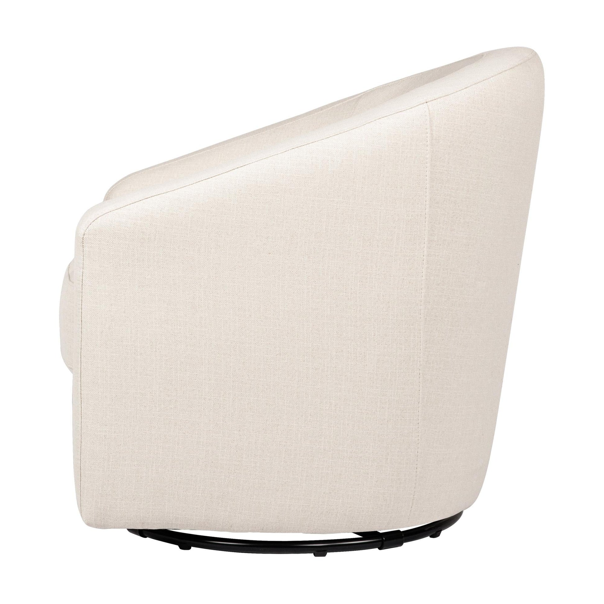 BabylettoBabyletto Madison Swivel GliderBabysupermarket