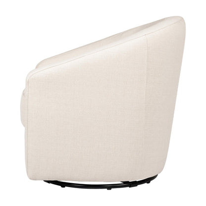 BabylettoBabyletto Madison Swivel GliderBabysupermarket