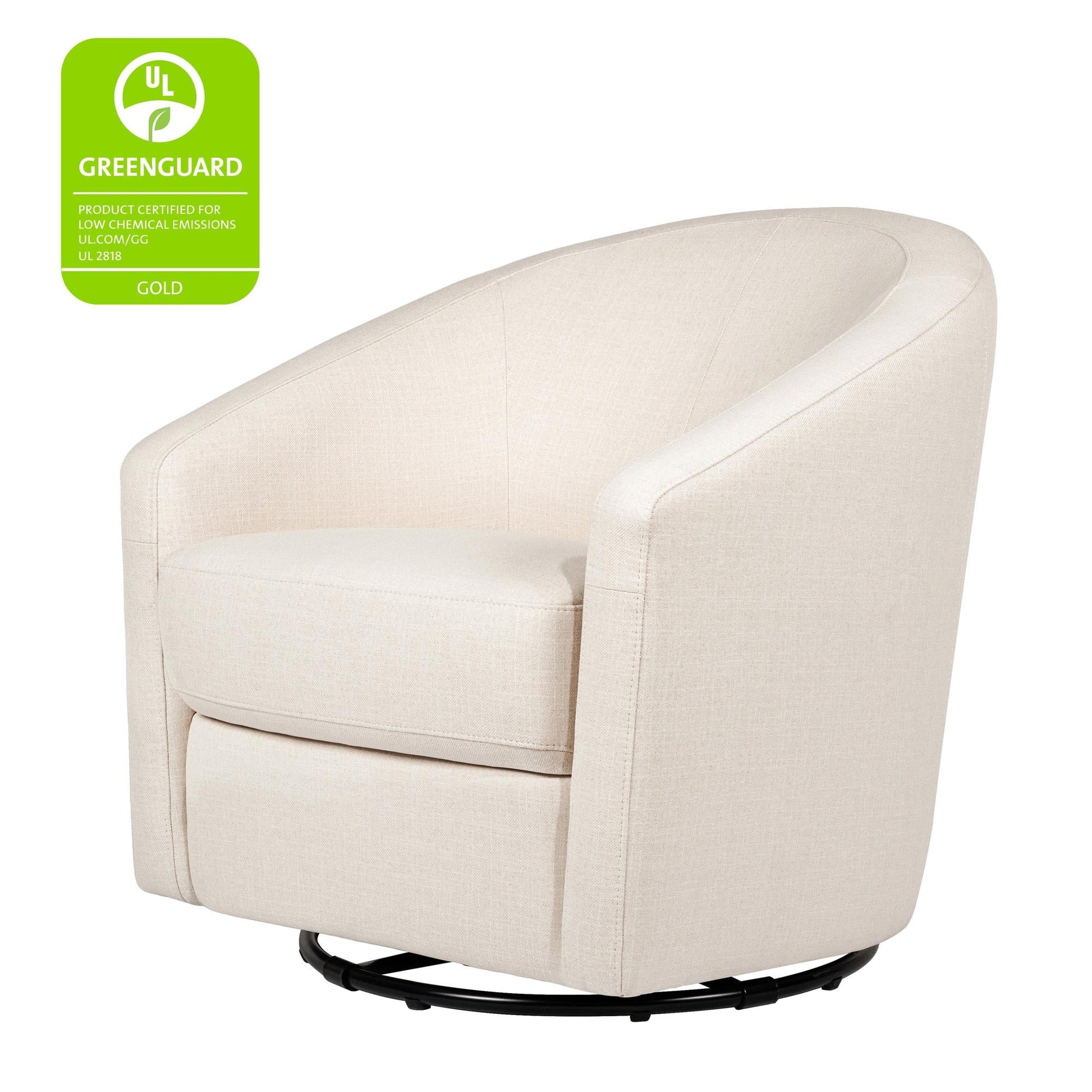 BabylettoBabyletto Madison Swivel GliderBabysupermarket