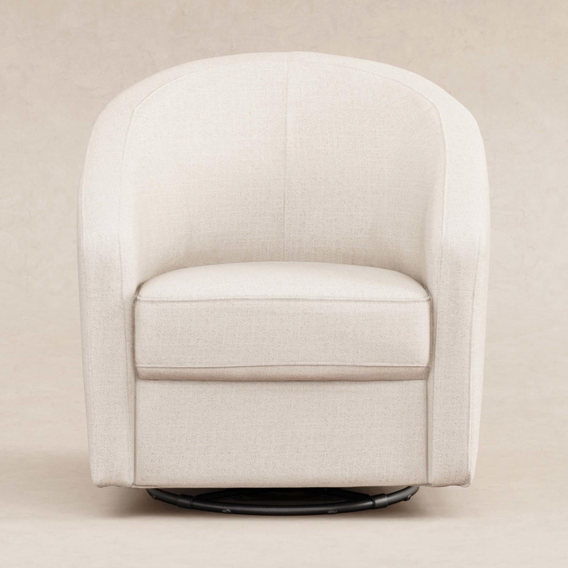 BabylettoBabyletto Madison Swivel GliderBabysupermarket