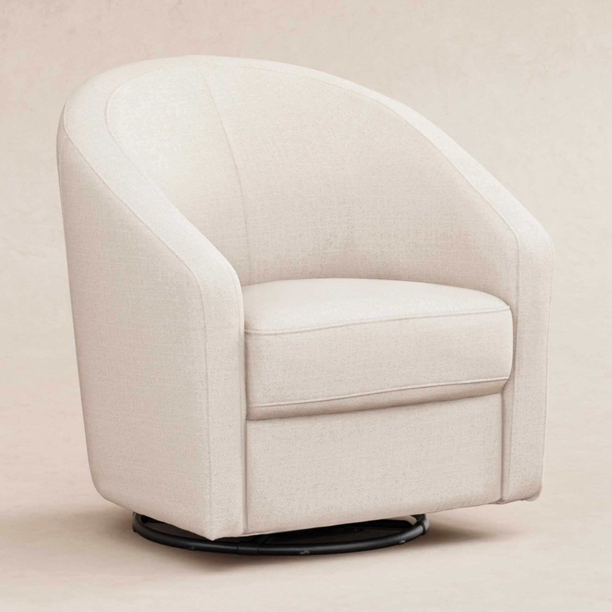 BabylettoBabyletto Madison Swivel GliderBabysupermarket