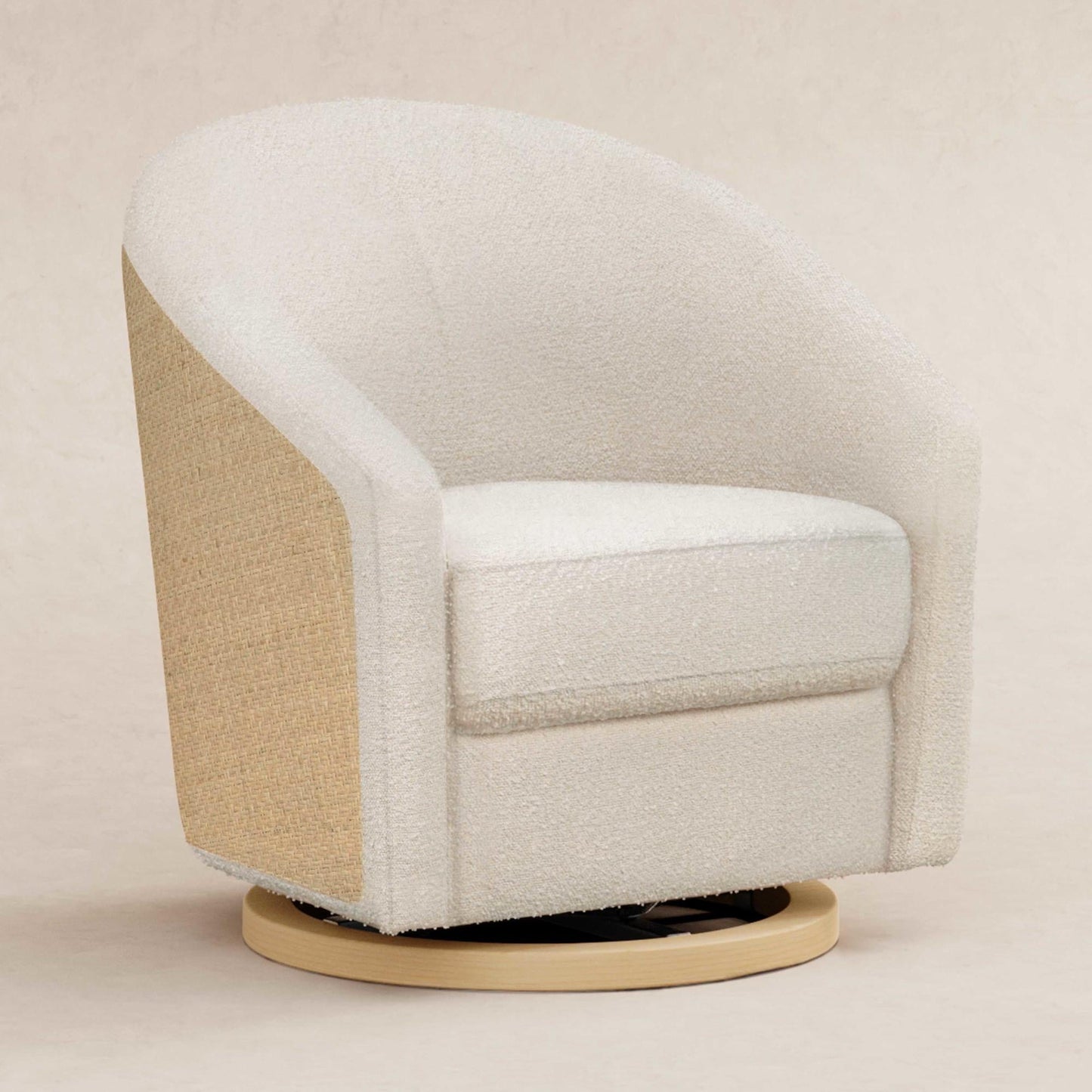 BabylettoBabyletto Madison Swivel GliderBabysupermarket