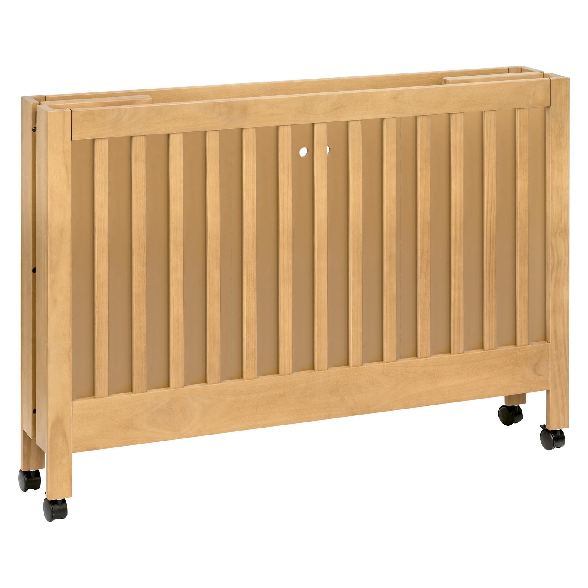 BabylettoBabyletto Maki Portable Folding Crib with Toddler Bed Conversion KitBabysupermarket