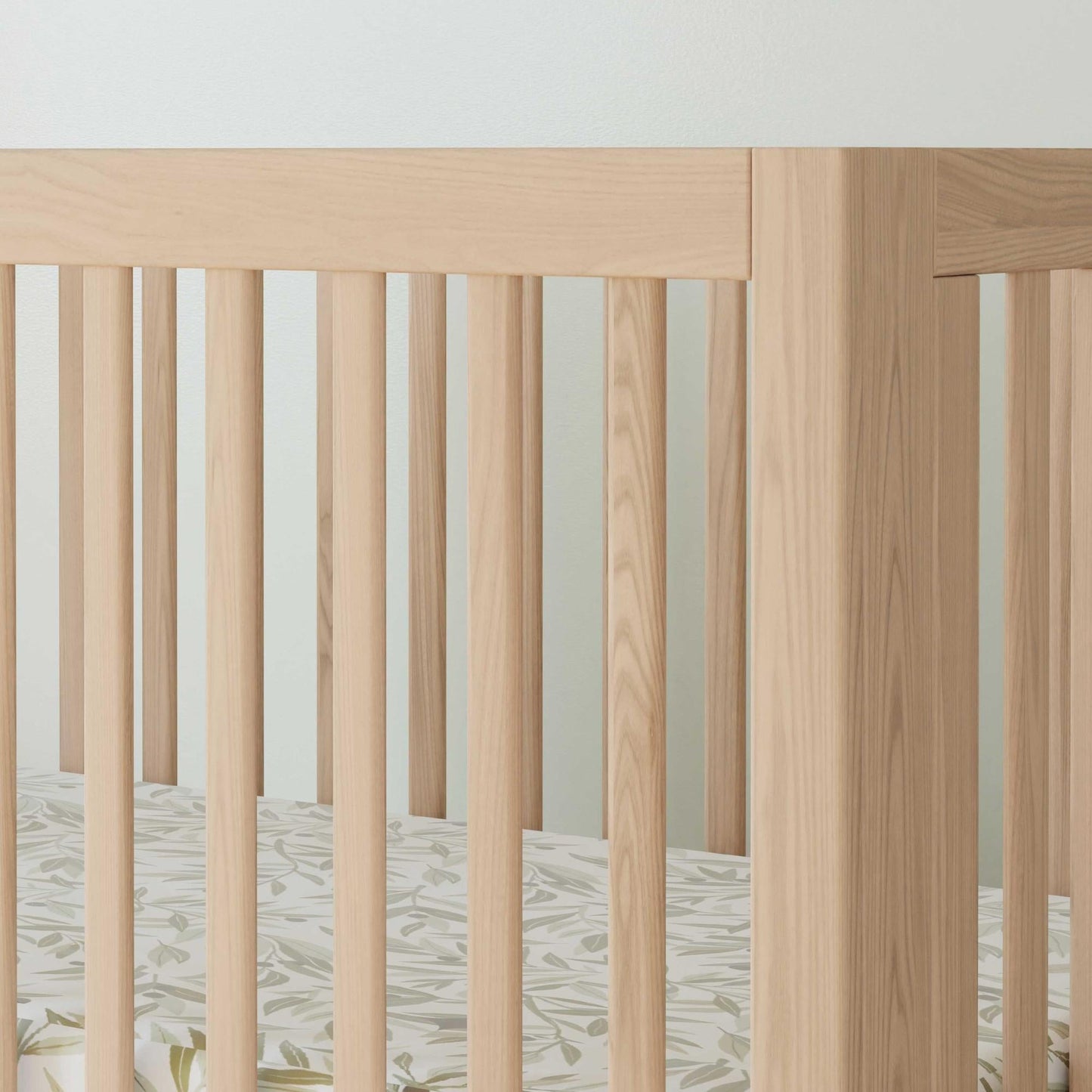 BabylettoBabyletto Maki Portable Folding Crib with Toddler Bed Conversion KitBabysupermarket