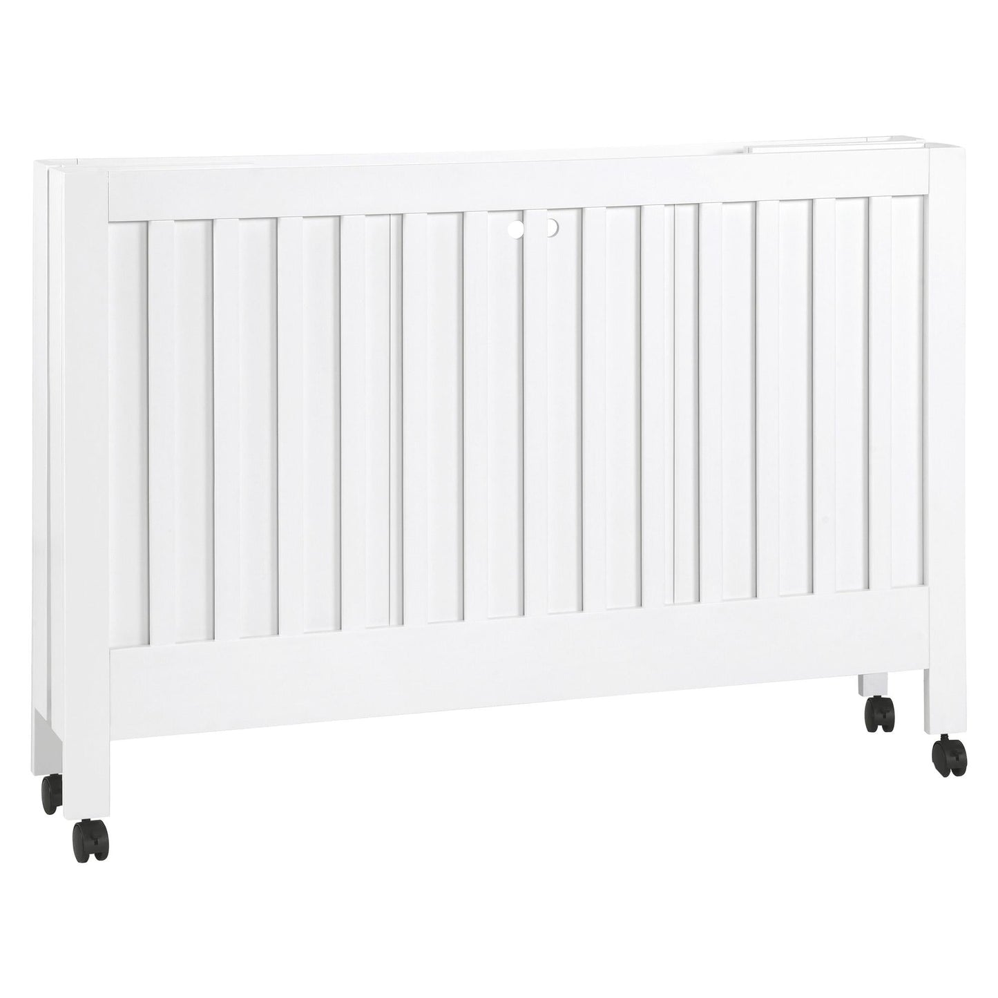 BabylettoBabyletto Maki Portable Folding Crib with Toddler Bed Conversion KitBabysupermarket