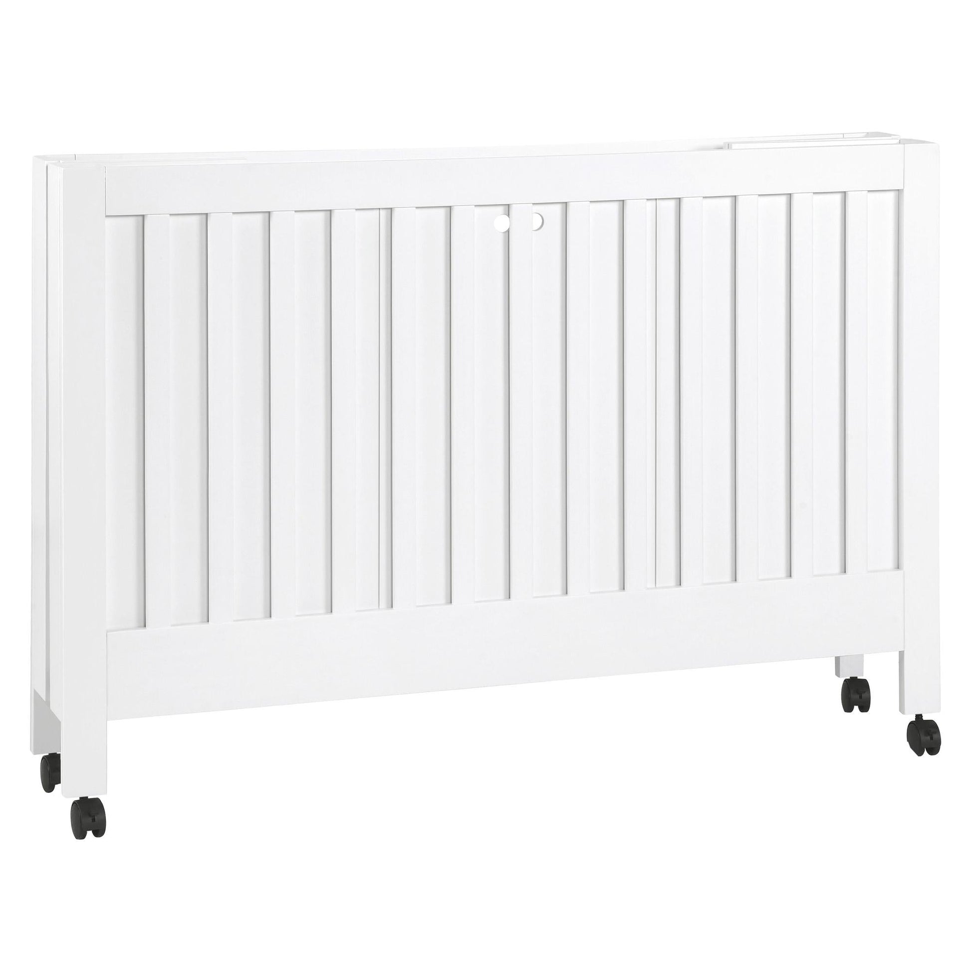 BabylettoBabyletto Maki Portable Folding Crib with Toddler Bed Conversion KitBabysupermarket